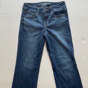 American Eagle Favorite Boyfriend Jeans